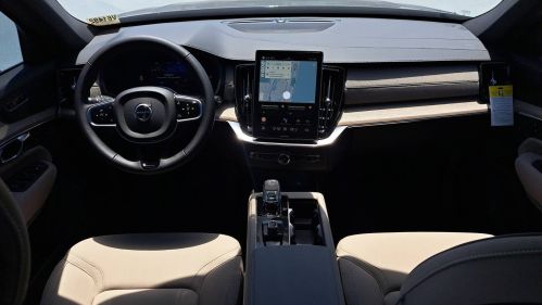 2025 Volvo XC90 YV4H60PBXS1379589