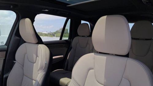2025 Volvo XC90 YV4H60PBXS1379589
