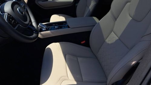 2025 Volvo XC90 YV4H60PBXS1379589