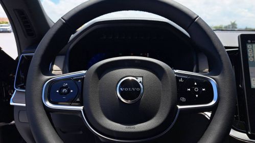 2025 Volvo XC90 YV4H60PBXS1379589