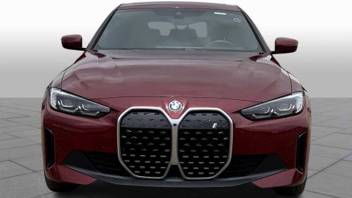 2023 BMW i4 WBY43AW0XPFP66815