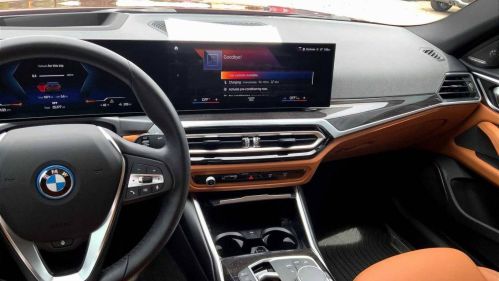 2023 BMW i4 WBY43AW0XPFP66815