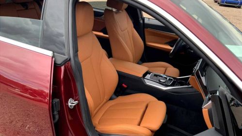 2023 BMW i4 WBY43AW0XPFP66815
