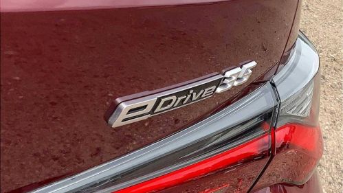 2023 BMW i4 WBY43AW0XPFP66815
