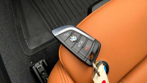 2023 BMW i4 WBY43AW0XPFP66815