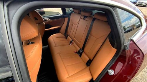2023 BMW i4 WBY43AW0XPFP66815