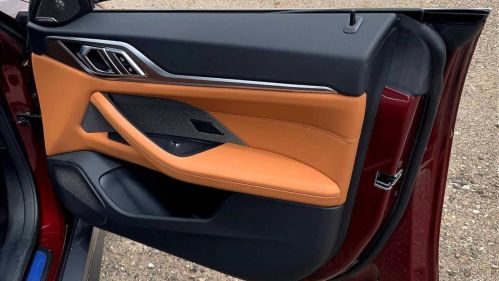 2023 BMW i4 WBY43AW0XPFP66815