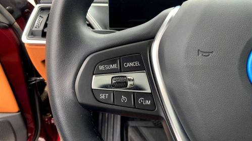 2023 BMW i4 WBY43AW0XPFP66815