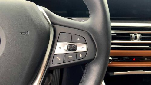 2023 BMW i4 WBY43AW0XPFP66815