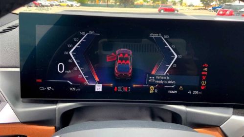 2023 BMW i4 WBY43AW0XPFP66815