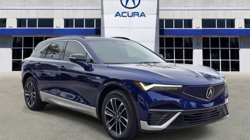 2024 Acura ZDX 4W5KHNRL4RZ516627