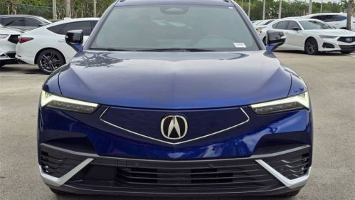 2024 Acura ZDX 4W5KHNRL4RZ516627