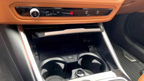 2023 BMW i4 WBY43AW0XPFP66815