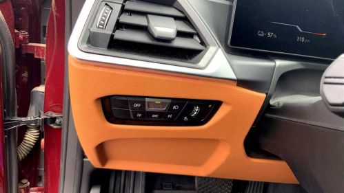 2023 BMW i4 WBY43AW0XPFP66815