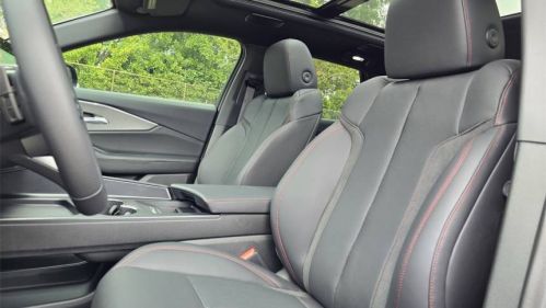 2024 Acura ZDX 4W5KHNRL4RZ516627