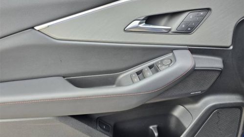 2024 Acura ZDX 4W5KHNRL4RZ516627