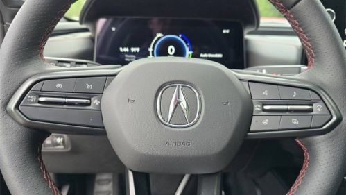 2024 Acura ZDX 4W5KHNRL4RZ516627