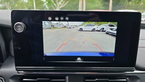 2024 Acura ZDX 4W5KHNRL4RZ516627