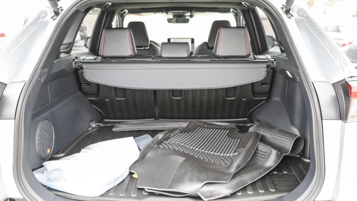 2025 Toyota RAV4 Plug-In Hybrid JTMEB3FV2SD245138