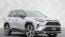 2025 Toyota RAV4 Plug-In Hybrid