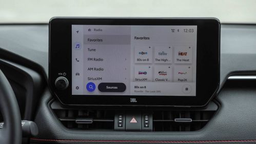 2025 Toyota RAV4 Plug-In Hybrid JTMEB3FV2SD245138
