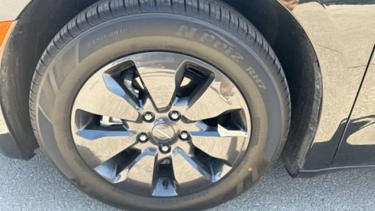 2019 Chrysler Pacifica 2C4RC1N7XKR722269