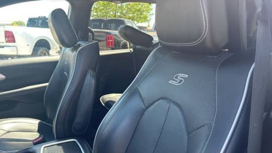 2019 Chrysler Pacifica 2C4RC1N7XKR722269
