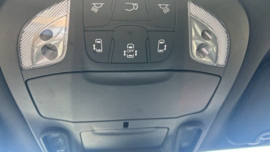 2019 Chrysler Pacifica 2C4RC1N7XKR722269