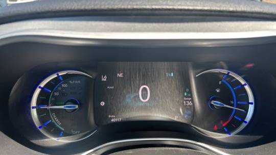 2019 Chrysler Pacifica 2C4RC1N7XKR722269