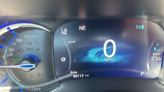 2019 Chrysler Pacifica 2C4RC1N7XKR722269