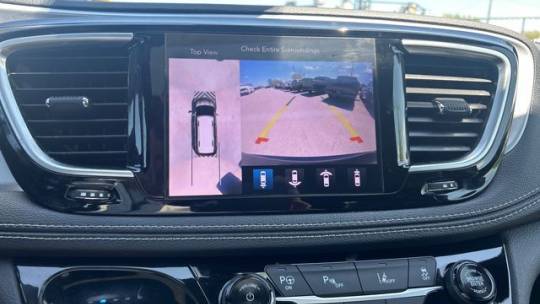 2019 Chrysler Pacifica 2C4RC1N7XKR722269