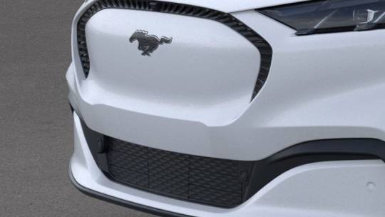 2025 Ford Mustang Mach E 3FMTK1R45SMA08982