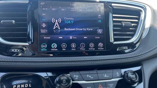 2019 Chrysler Pacifica 2C4RC1N7XKR722269