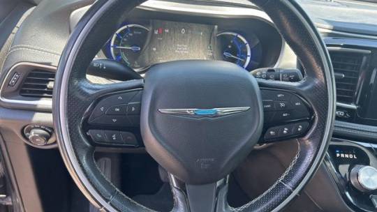 2019 Chrysler Pacifica 2C4RC1N7XKR722269