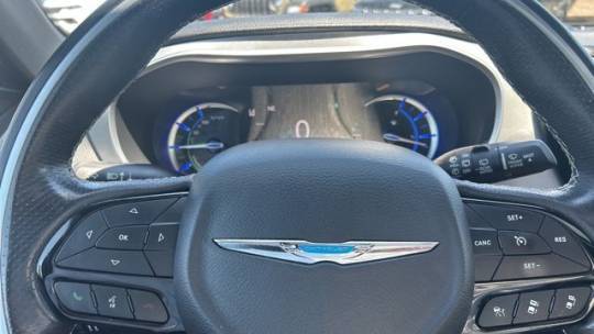 2019 Chrysler Pacifica 2C4RC1N7XKR722269