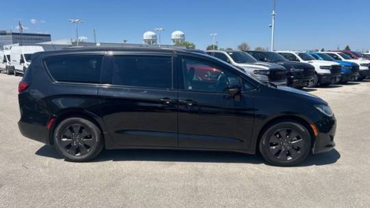 2019 Chrysler Pacifica 2C4RC1N7XKR722269