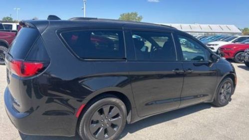 2019 Chrysler Pacifica 2C4RC1N7XKR722269