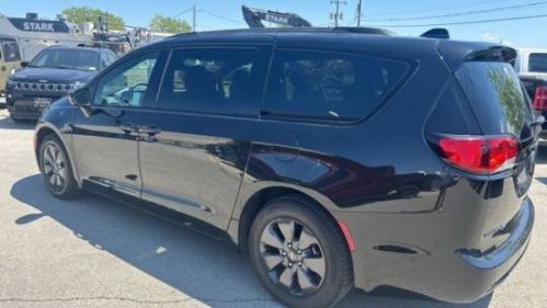 2019 Chrysler Pacifica 2C4RC1N7XKR722269