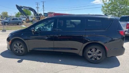 2019 Chrysler Pacifica 2C4RC1N7XKR722269