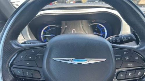 2019 Chrysler Pacifica 2C4RC1N7XKR722269