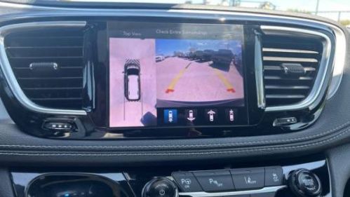 2019 Chrysler Pacifica 2C4RC1N7XKR722269
