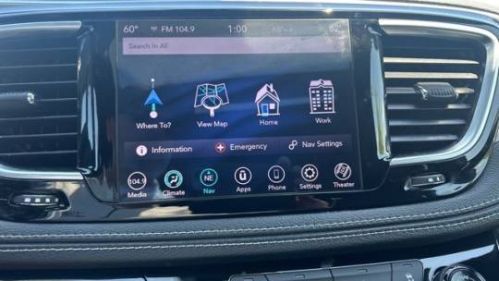 2019 Chrysler Pacifica 2C4RC1N7XKR722269