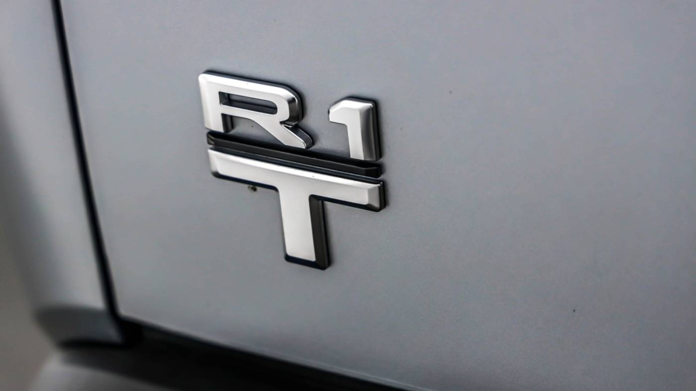 2024 Rivian R1T 7FCTGBAA9RN033116