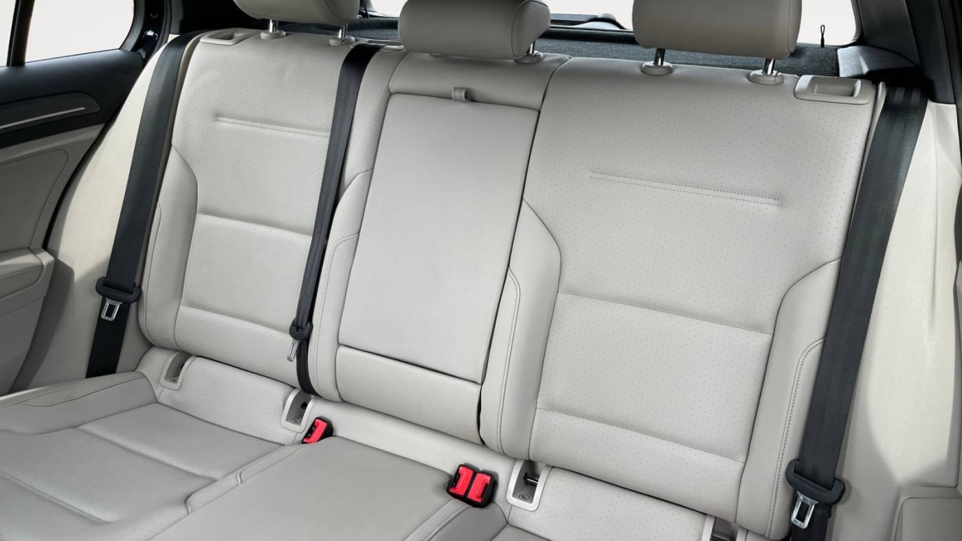 2019 Volkswagen e-Golf WVWPR7AU8KW909960