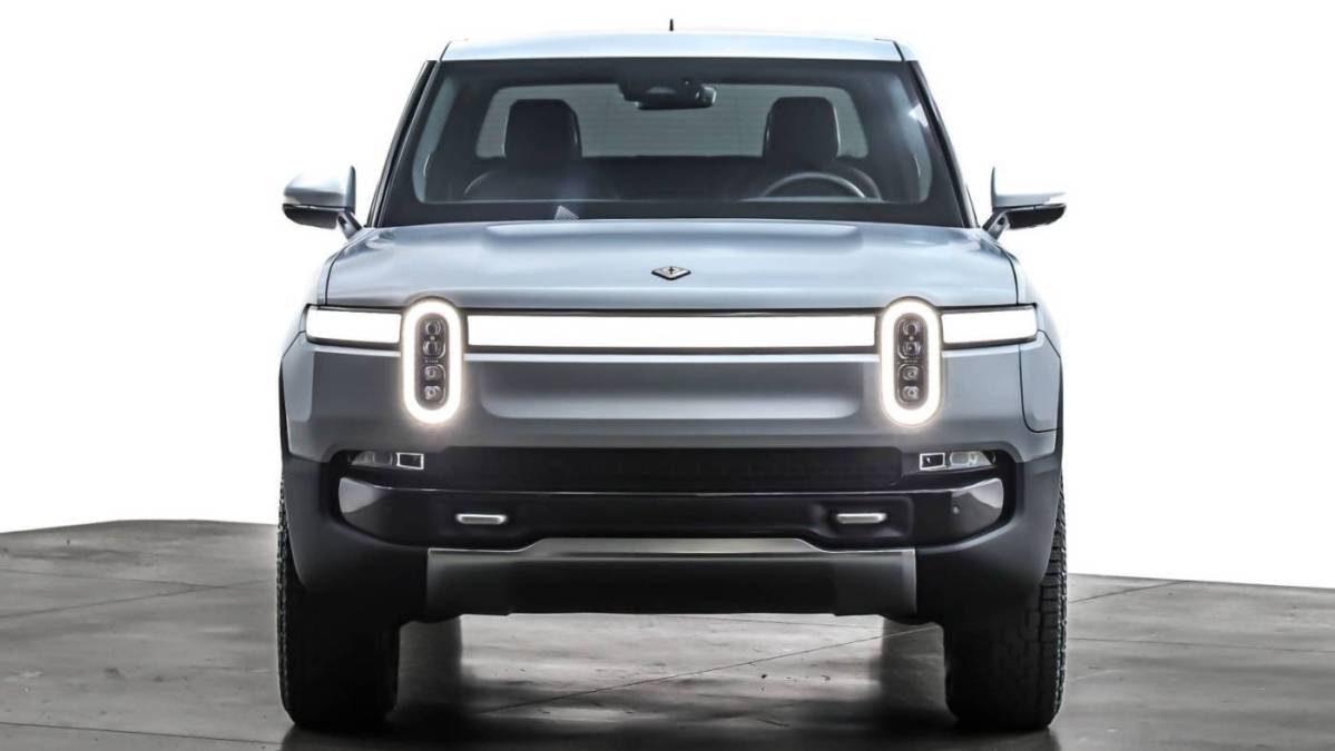 2024 Rivian R1T - Images - 3