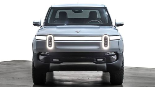 2024 Rivian R1T - Images - 3