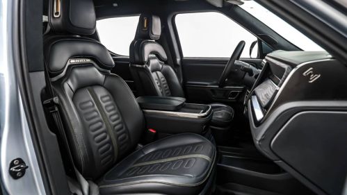 2024 Rivian R1T - Images - 7