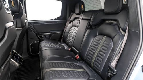 2024 Rivian R1T - Images - 8