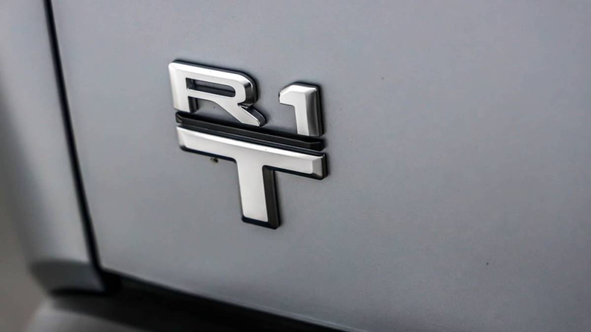 2024 Rivian R1T - Images - 9