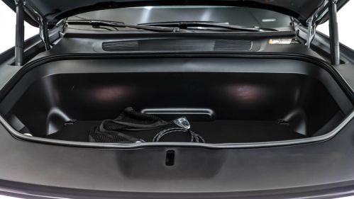 2024 Rivian R1T - Images - 11